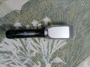 Travelling Trimmer