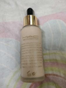 Little MAC Foundation