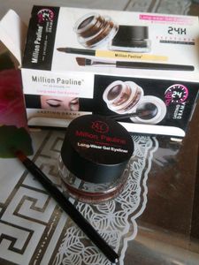 Eyeliner Long Lasting