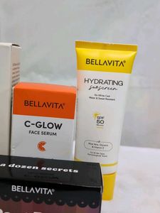 Bella Vita Combo Set