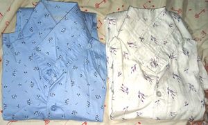 Combo Of 2 Cotton Shirt