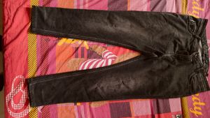 Black New Jeans ....