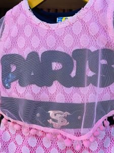 Cute Girls Outfit