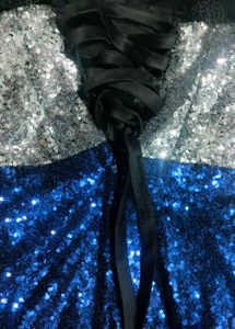 🆕✅BRAND New fully Sequin Partywear Gown✅🆕