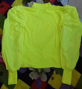 Girls Stylish Top