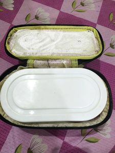 Tiffin Box