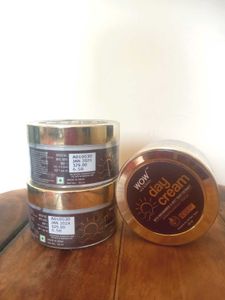 WOW Skin Science Day Cream
