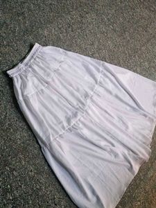 New Skirt
