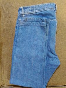 Zara Denim Jeans