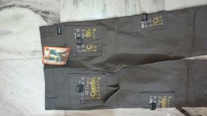 New Cargo