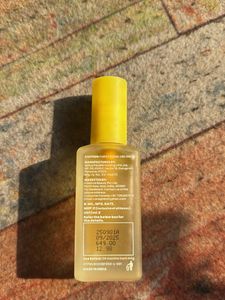 HYPHEN Radiance-Lift Serum