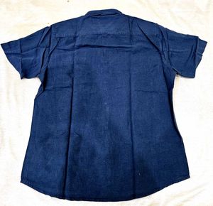 BYFORD Denim Shirt
