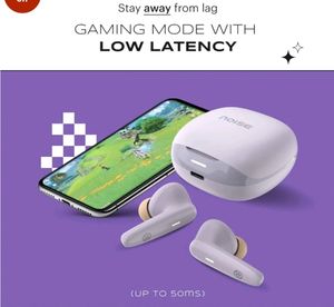 Noise Earbuds VS401