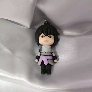 Anime Naruto Keychains