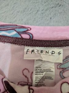 Friends Graphic sleepwear Tee