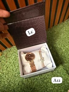 Watches ⌚