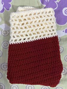 Crochet Top