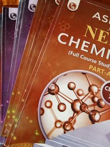 Physics Wallah Modules Class 11