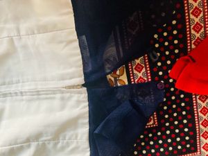 Brand New Without Tag Frock
