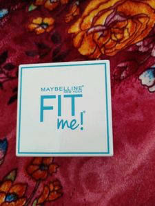 Maybelline Four Color Loose Powder