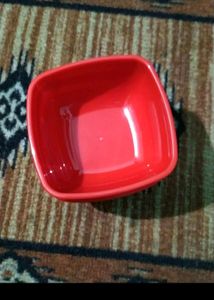 Plastic Bowl Set(Set Of 12)