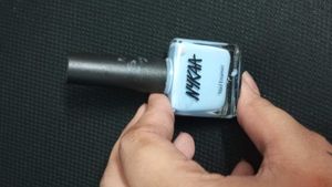 Nail Polish Bundle - Nykaa, MyGlamm, Colorbar