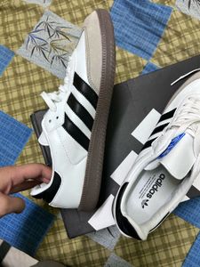 Adidas Samba Sneakers