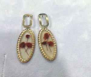 Anti Tarnish Earrings