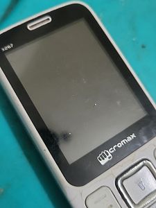 Micromax Keypad Phone