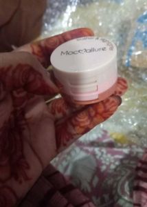 Blusher + Highlighter Palette 🔥