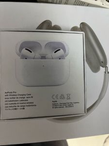 Airpod Pro Ist Copy