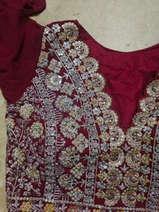 Partywear Dress