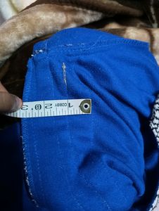 Kashmiri Woolen Kurta
