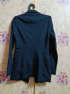 🇳🇿💫🎀Beautiful Black Blazer Suit