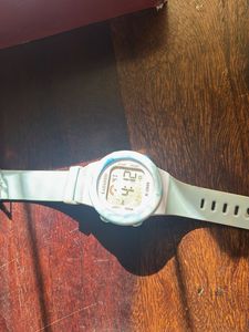 KADANSHI Pastel Blue Watch