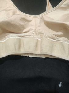 jockey Comfortable Everyday Bra