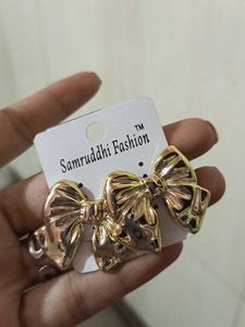 Trendy Earrings ❤️