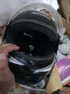 Helmet