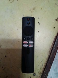 Xiaomi Tv Kit With Wifi Android (BARGAIN AVAILABLE