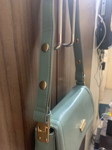 Bebe Small Shoulder Bag