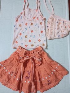 Baby Dress