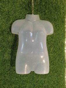 New Dummy 3 Size Available