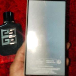 Givenchy Gentle Man Society