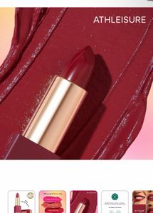 NYKAA Lipstick - athleisure