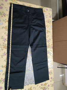 Navy Blue  Chinos