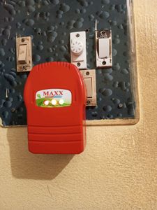 Electric Power Saving Device 40% IsI Mark