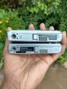 Camera Panasonic Lumix DMC-FH6 &amp; DMC-FH4