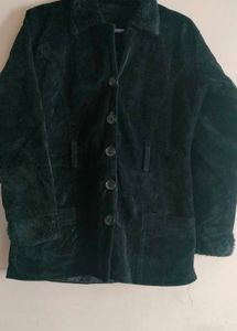 Winter Coat