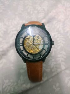 Fossil Automatic Watch