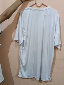 HRX Run Your Route Graphic Tee